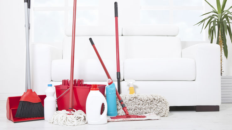 First class products