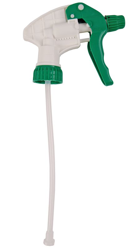 Trigger Spray Green