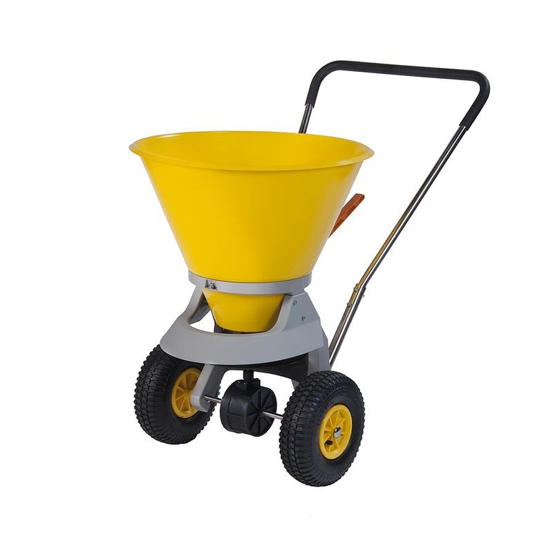 Trojan Salt Spreader 35kg