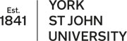 York St John University